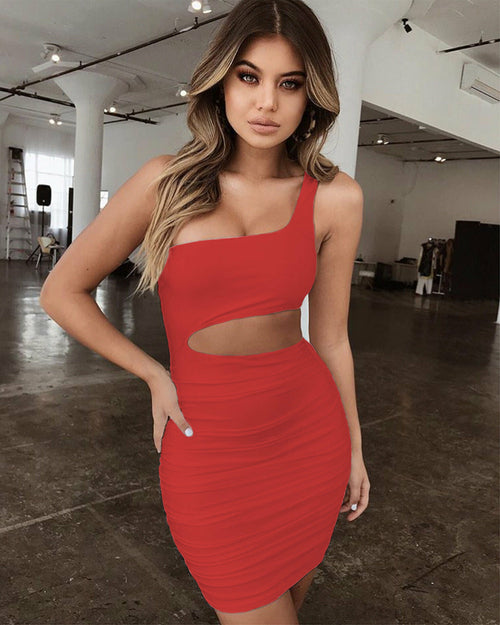 Sexy New Women's Dress