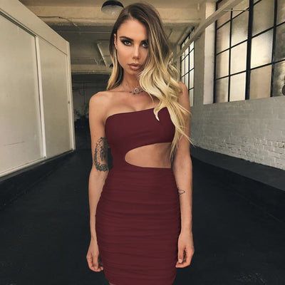 Sexy New Women's Dress